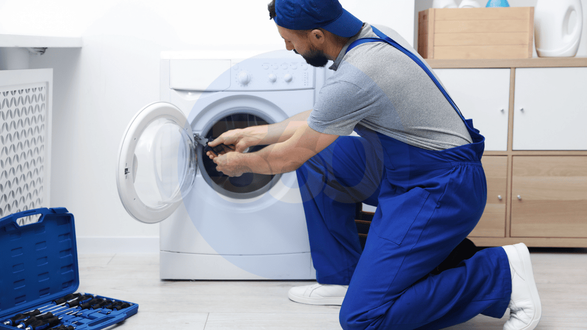 Bilecik Çamaşır Makinesi Servisi